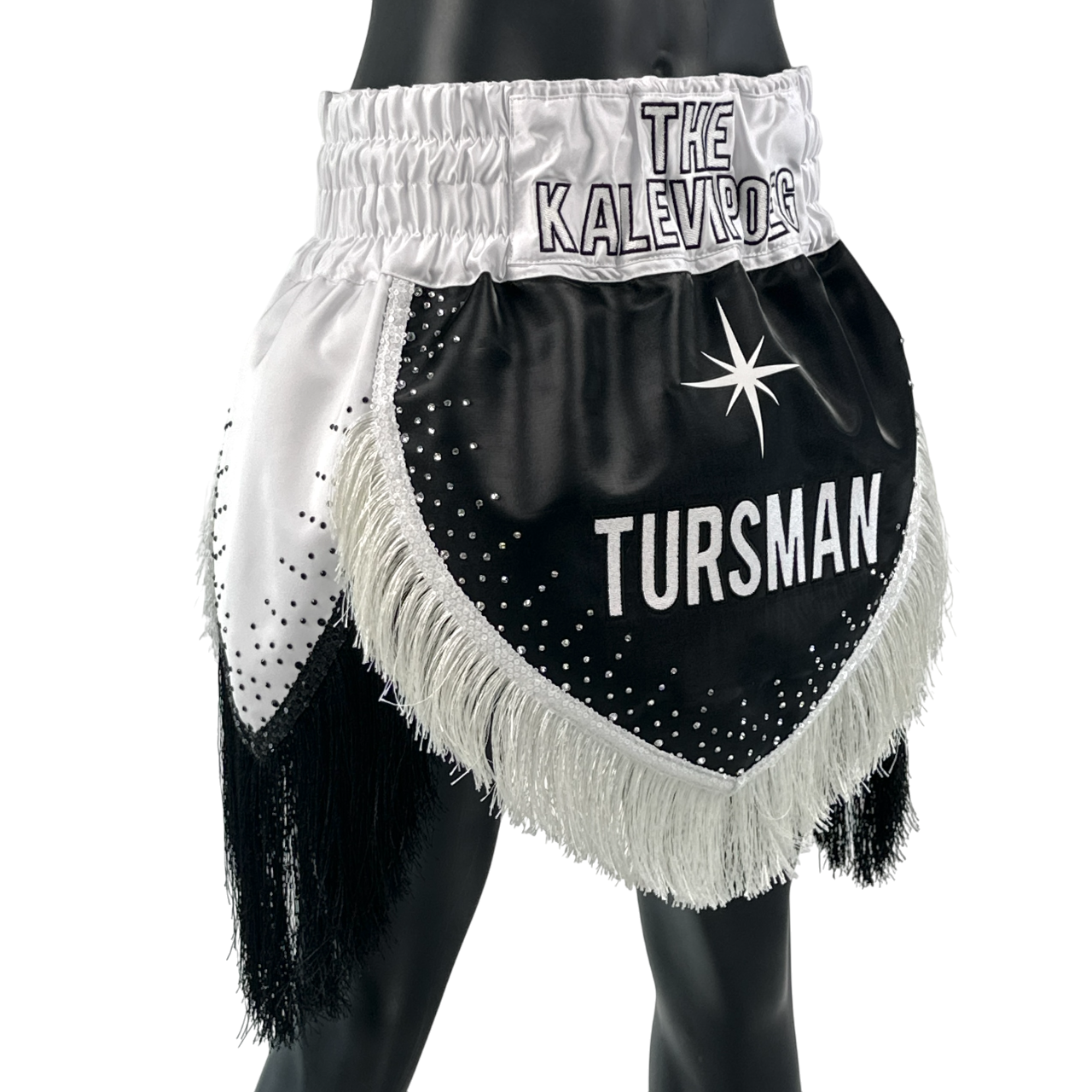 Queen GLA Kaspar 190778 Gladiator Shorts