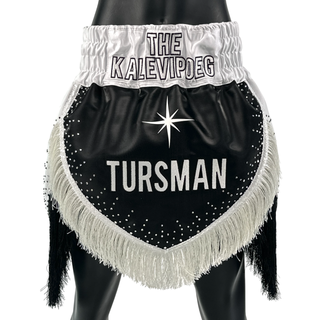 Queen GLA Kaspar 190778 Gladiator Shorts