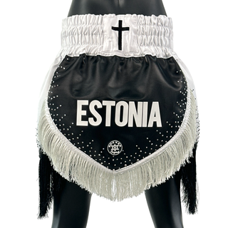 Queen GLA Kaspar 190778 Gladiator Shorts