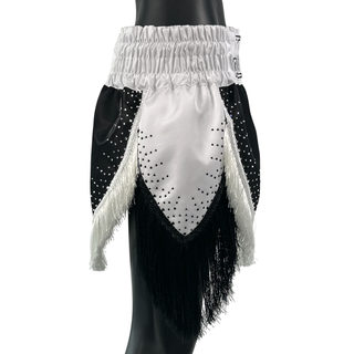 Queen GLA Kaspar 190778 Gladiator Shorts