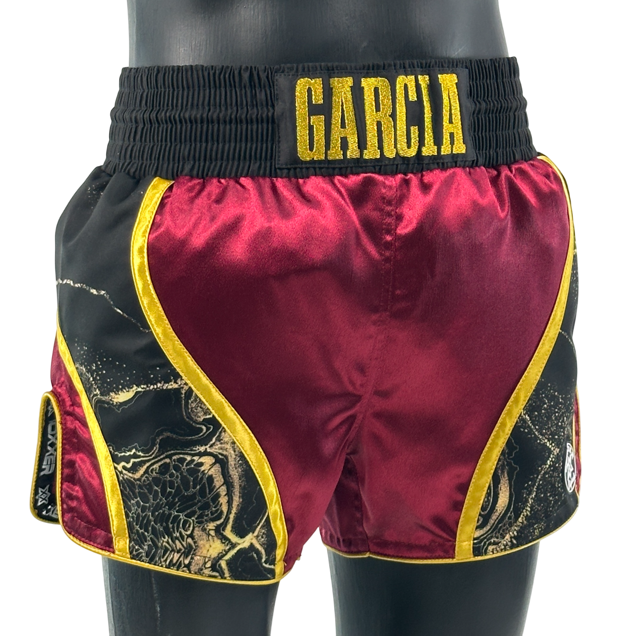 Flow MTS Anthony 191899 Muay Thai Shorts