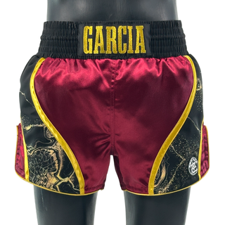 Flow MTS Anthony 191899 Muay Thai Shorts