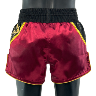 Flow MTS Anthony 191899 Muay Thai Shorts