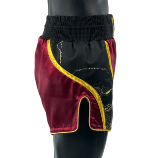 Flow MTS Anthony 191899 Muay Thai Shorts