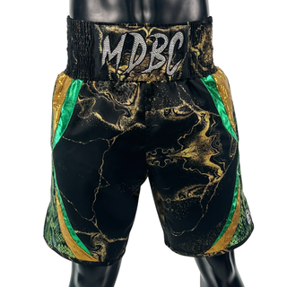 Hulk Edwin 191843 Custom Boxing Shorts & Trunks