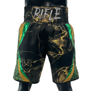 Hulk Edwin 191843 Custom Boxing Shorts & Trunks