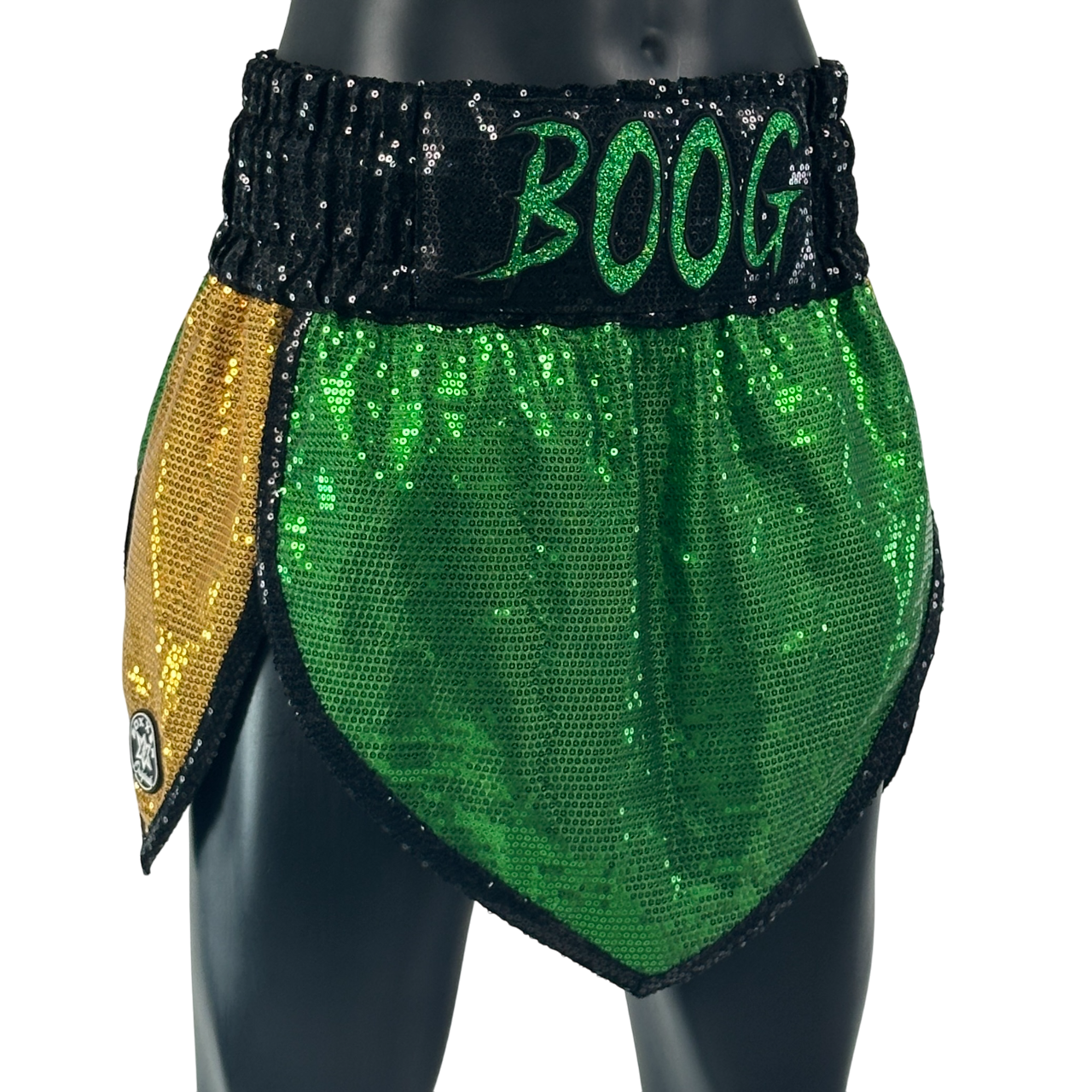 Queen GLA Jason 191368 Gladiator Shorts