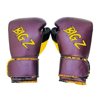 Gloves Classic Old 187532 Eddie Boxing Gloves
