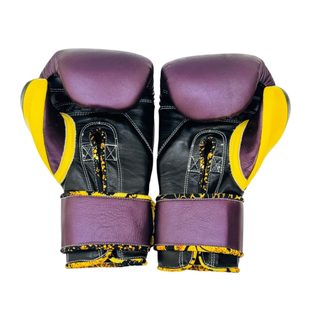Gloves Classic Old 187532 Eddie Boxing Gloves