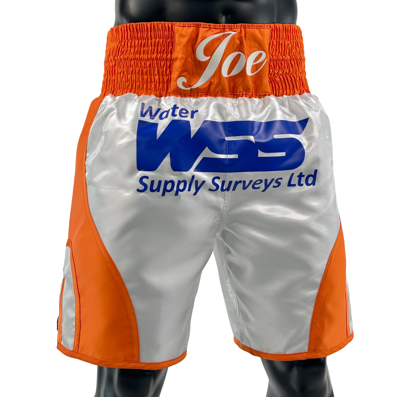 Dream BX Joe 191823 Custom Boxing Shorts & Trunks