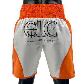 Dream BX Joe 191823 Custom Boxing Shorts & Trunks