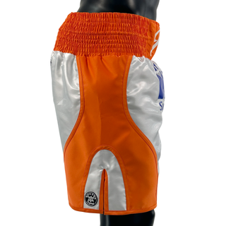 Dream BX Joe 191823 Custom Boxing Shorts & Trunks