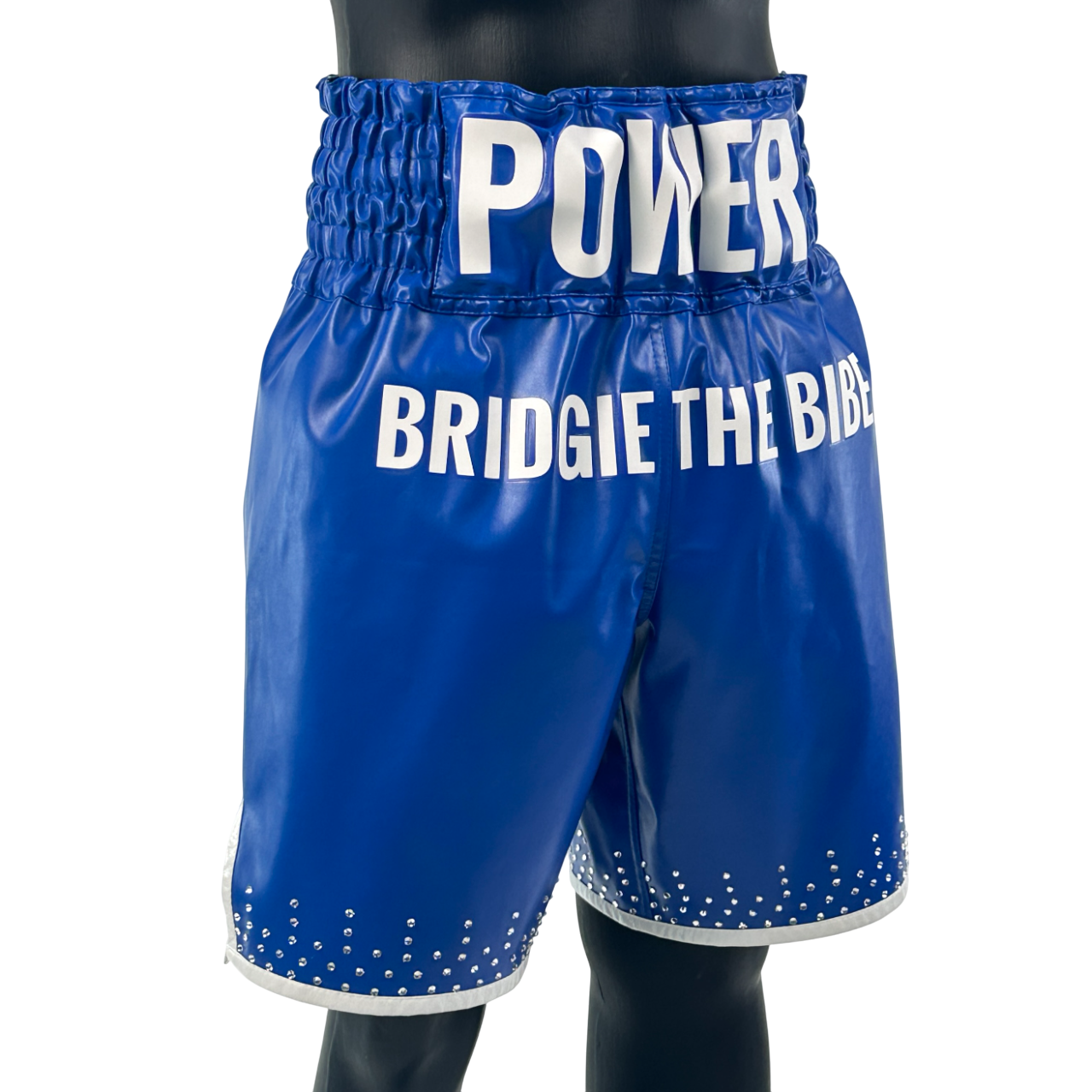 Classic BX Ryan 191824 Custom Boxing Shorts & Trunks