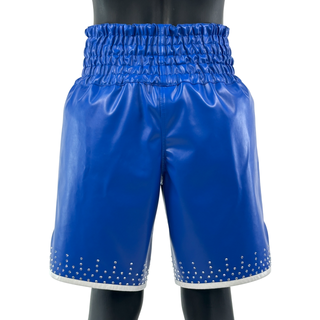 Classic BX Ryan 191824 Custom Boxing Shorts & Trunks