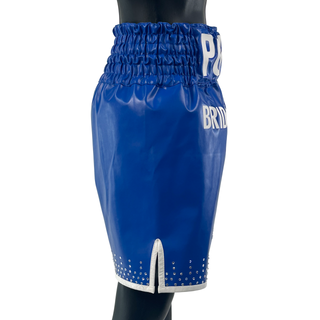 Classic BX Ryan 191824 Custom Boxing Shorts & Trunks