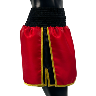 Classic Gla Ezri 192099 Gladiator Shorts