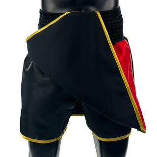 Classic Gla Ezri 192099 Gladiator Shorts