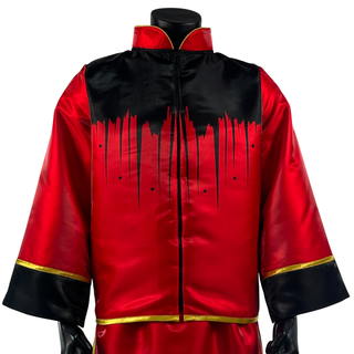 Shine bright JKT Ezri 192099 Jackets