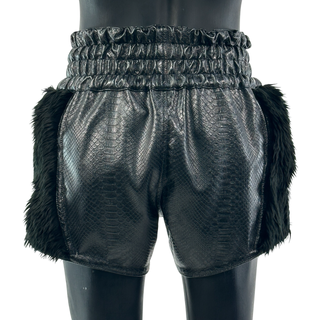 KNOCKOUT MTS Brian 192030 Muay Thai Shorts