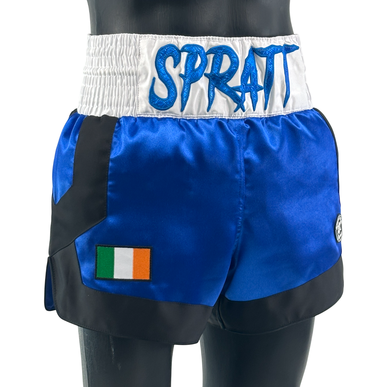 Cotto MTS Isaac 191974 Muay Thai Shorts