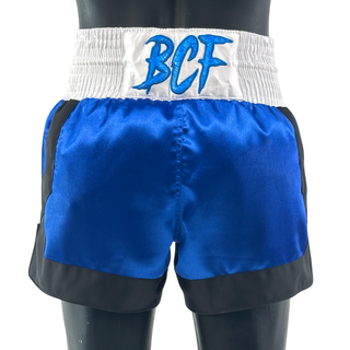 Cotto MTS Isaac 191974 Muay Thai Shorts