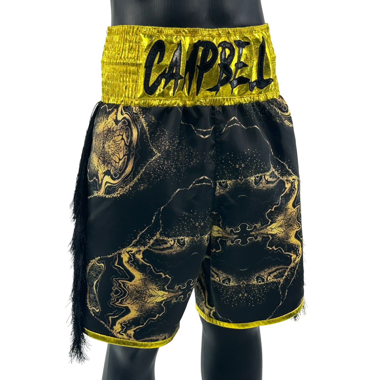 Classic BX Catherine 192080 Custom Boxing Shorts & Trunks