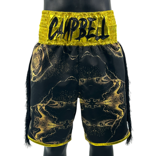 Classic BX Catherine 192080 Custom Boxing Shorts & Trunks