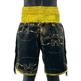 Classic BX Catherine 192080 Custom Boxing Shorts & Trunks