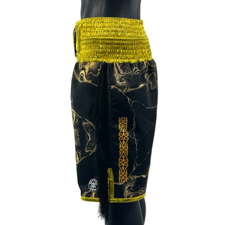 Classic BX Catherine 192080 Custom Boxing Shorts & Trunks