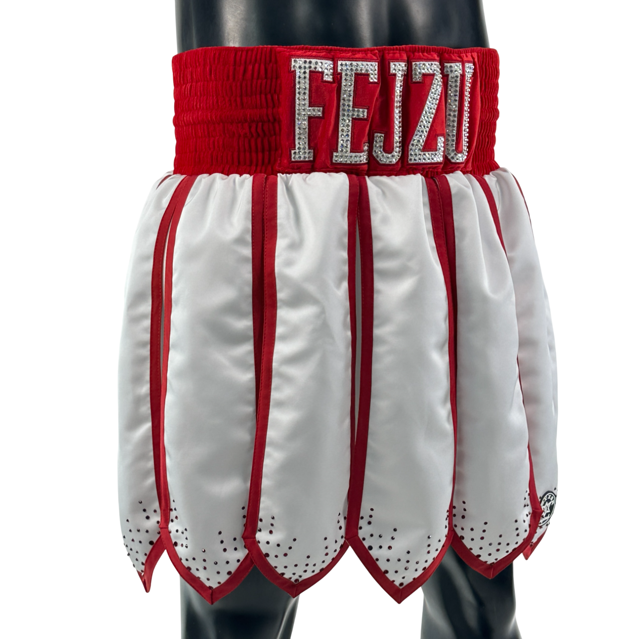 Roman Gladiator  Saran 191940 Gladiator Shorts