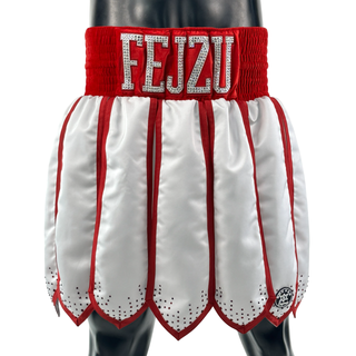 Roman Gladiator Saran 191940 Gladiator Shorts