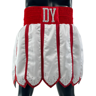 Roman Gladiator Saran 191940 Gladiator Shorts