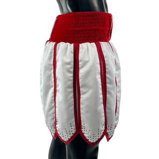 Roman Gladiator Saran 191940 Gladiator Shorts