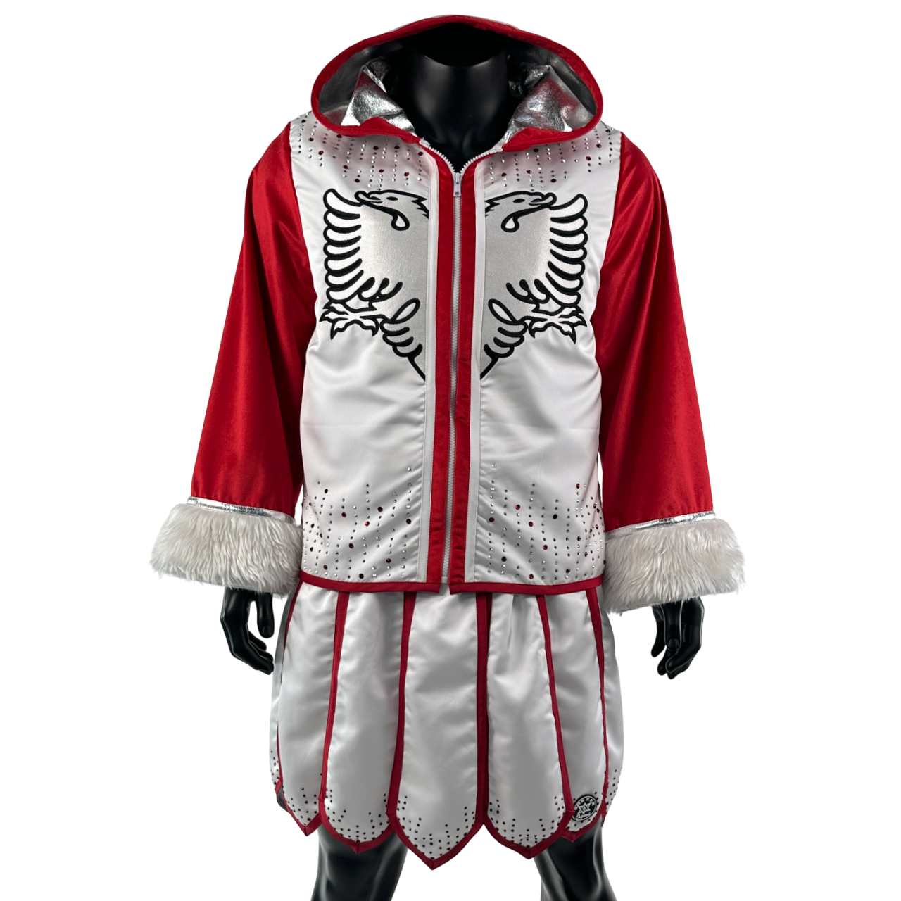 Classic Luxury JKT Old Saran 191940 Jackets