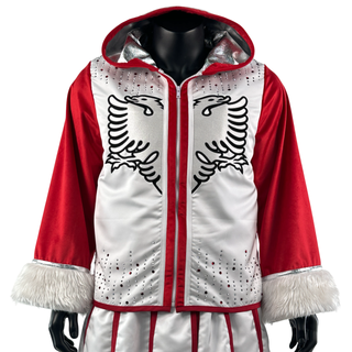 Classic Luxury JKT Old Saran 191940 Jackets