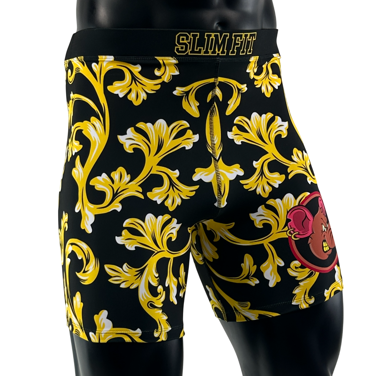 Classic Vale Tudo MMA (Short)  Sean 192011 MMA Shorts