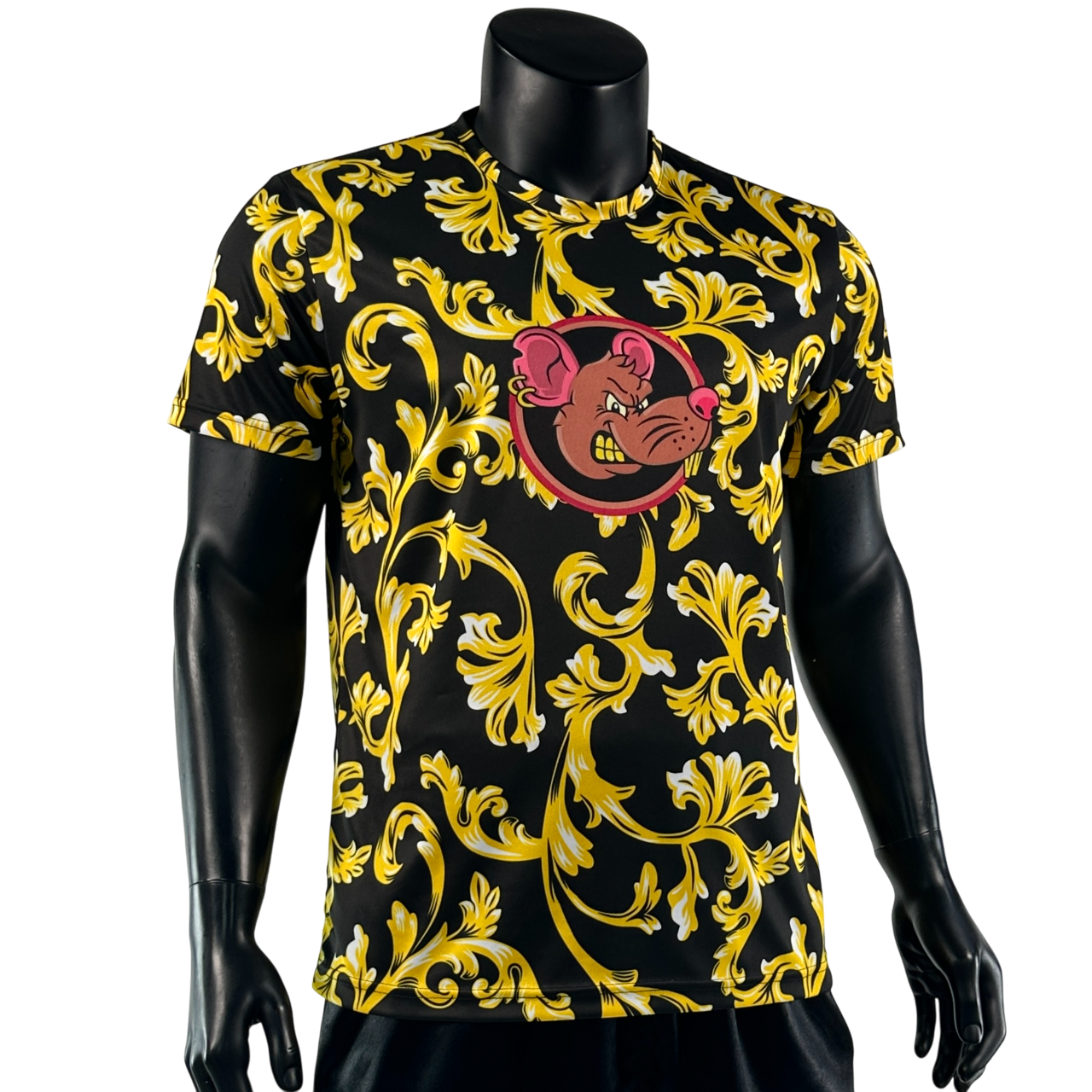 Classic T-shirt Sean 192011 T-shirts