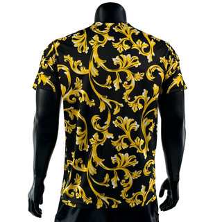 Classic T-shirt Sean 192011 T-shirts