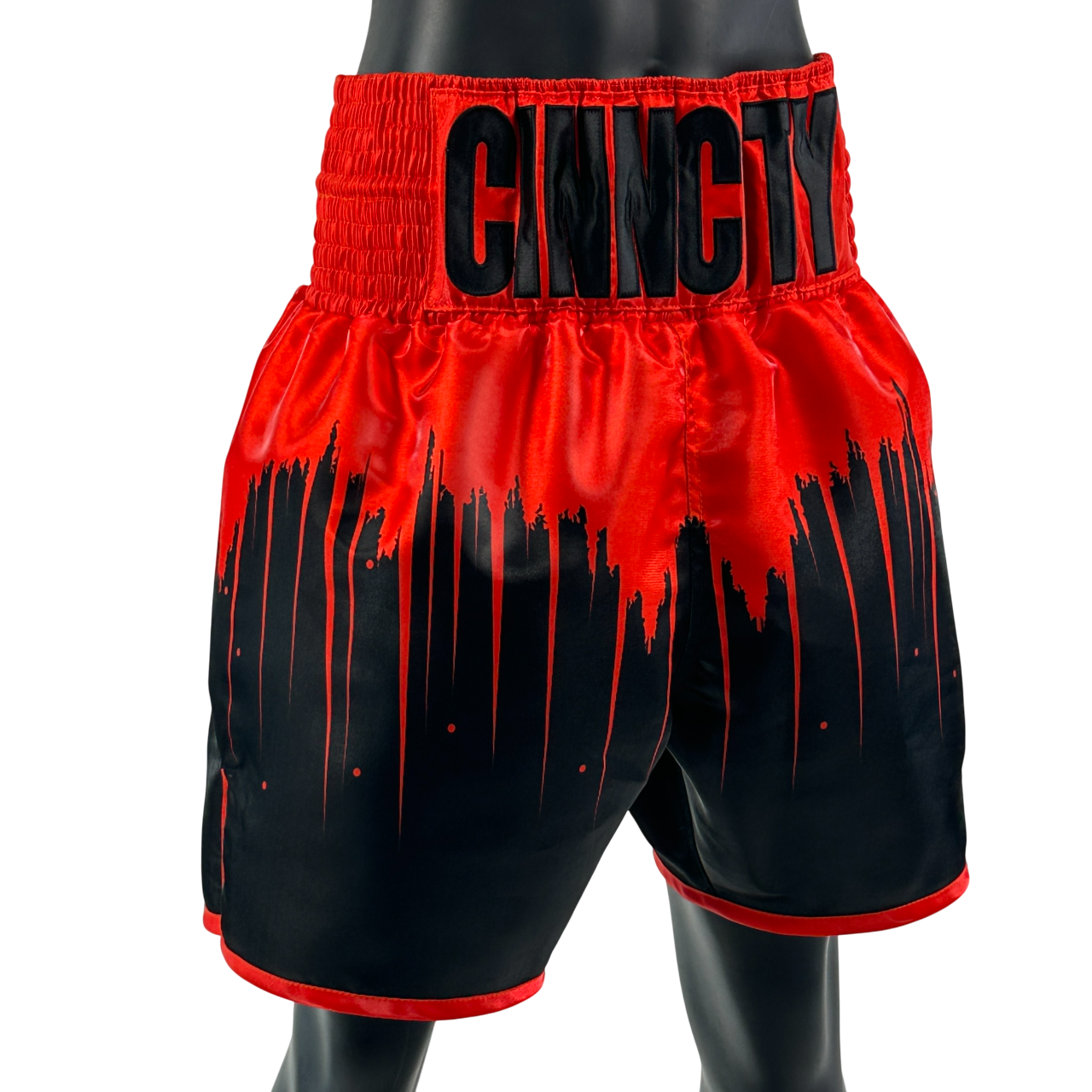 Shine bright BX Cinderella 191964 Custom Boxing Shorts & Trunks