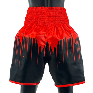 Shine bright BX Cinderella 191964 Custom Boxing Shorts & Trunks