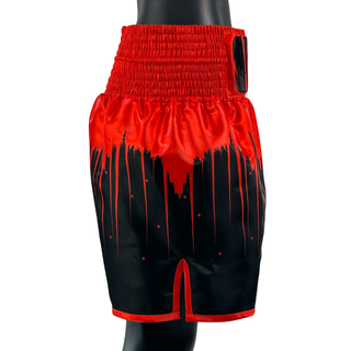 Shine bright BX Cinderella 191964 Custom Boxing Shorts & Trunks