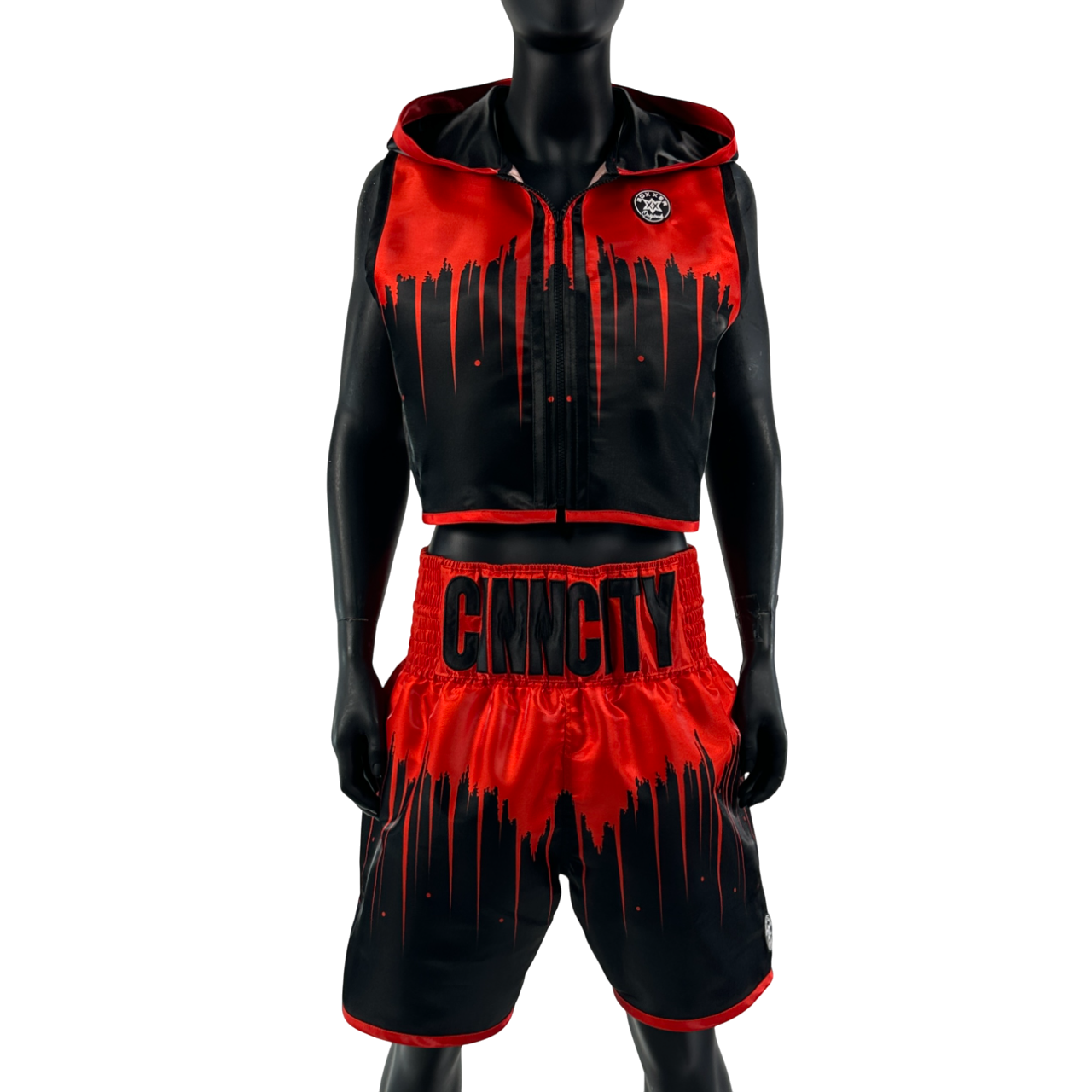 Shine Bright Crop JKT Cinderella 191984 Jackets