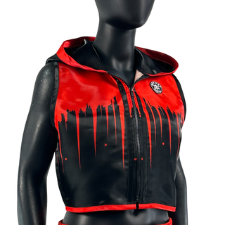 Shine Bright Crop JKT Cinderella 191984 Jackets