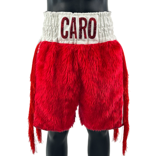Side Stripe BX Jaime 191853 Custom Boxing Shorts & Trunks