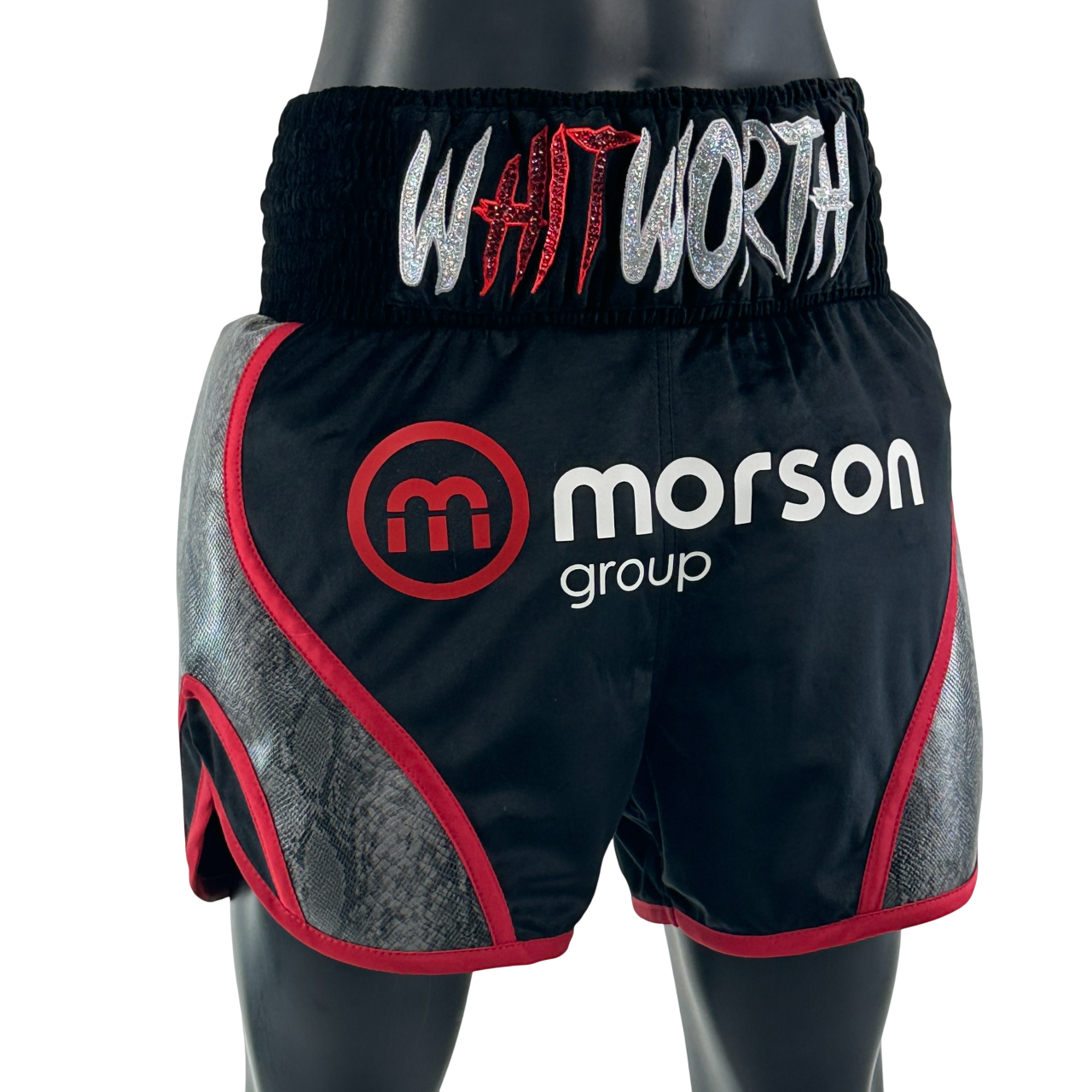 Dream BX Emily 189740 Custom Boxing Shorts & Trunks