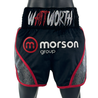 Dream BX Emily 189740 Custom Boxing Shorts & Trunks