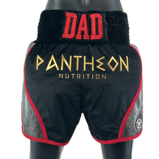 Dream BX Emily 189740 Custom Boxing Shorts & Trunks