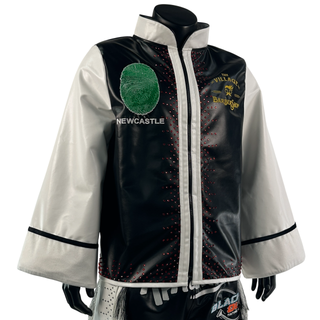 Classic Luxury JKT Old Antraveous 191796 Jackets