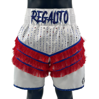 Rebel BX Julian 191774 Custom Boxing Shorts & Trunks