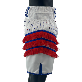 Rebel BX Julian 191774 Custom Boxing Shorts & Trunks